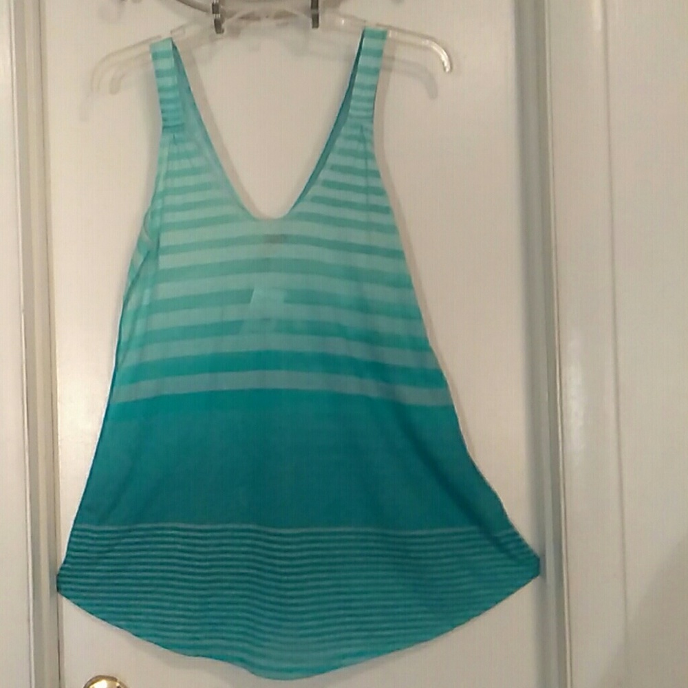Collette Tank top